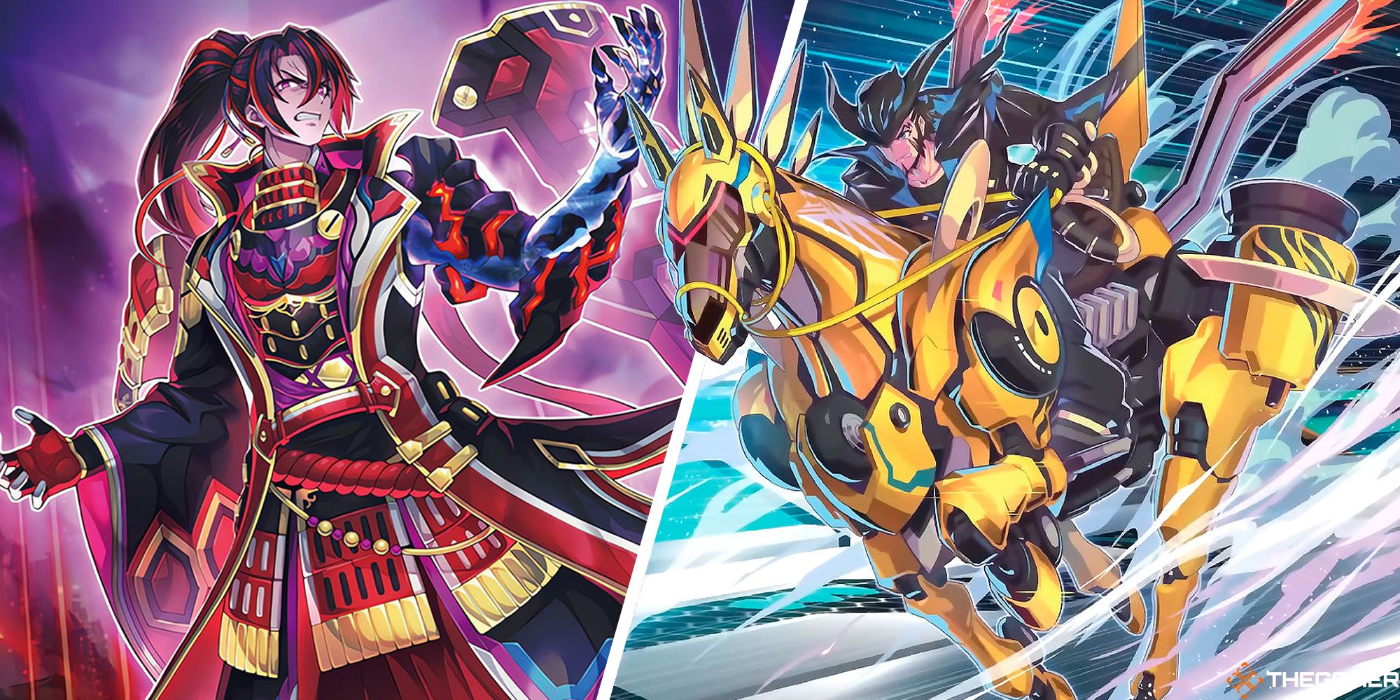 The Best Archetypes In Photon Hypernova Yu Gi Oh