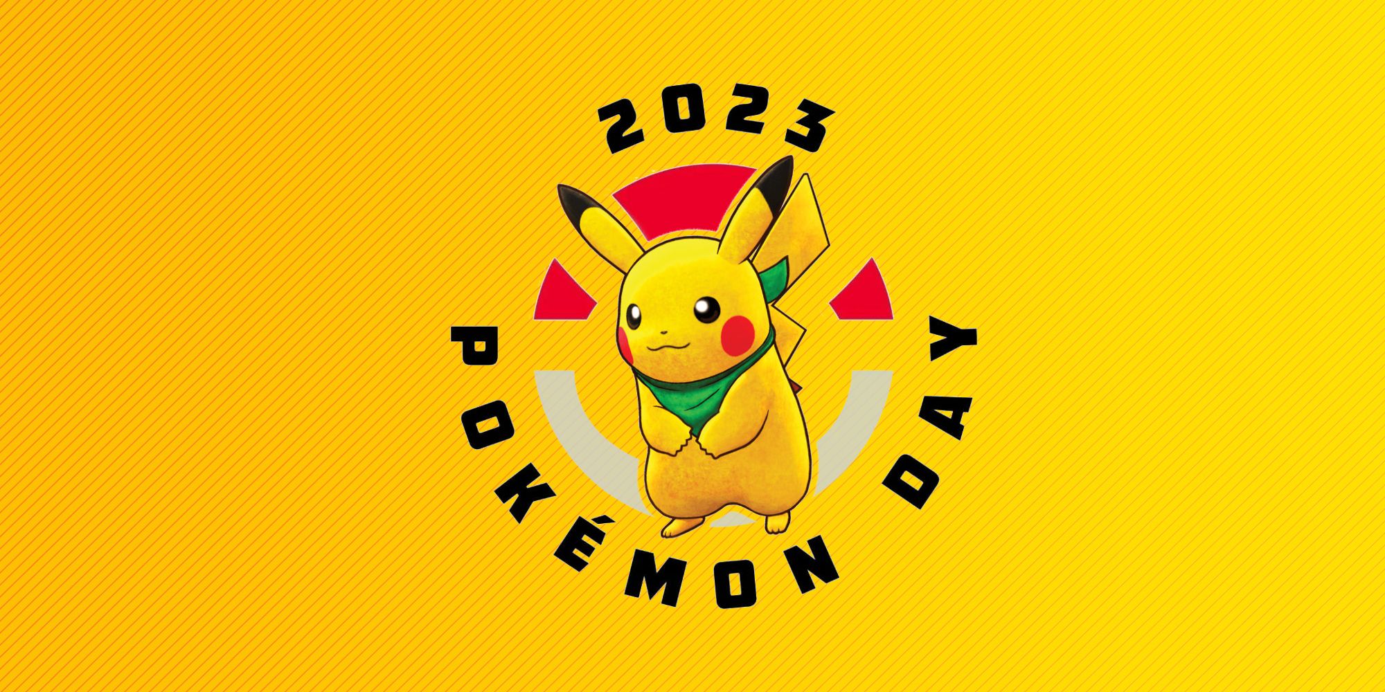 What was revealed this Pokemon Day 2023? 