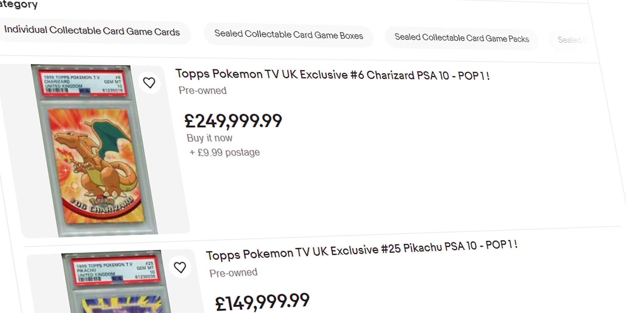 Don’t Let Scalpers Ruin The Pokemon Classic TCG Box Set