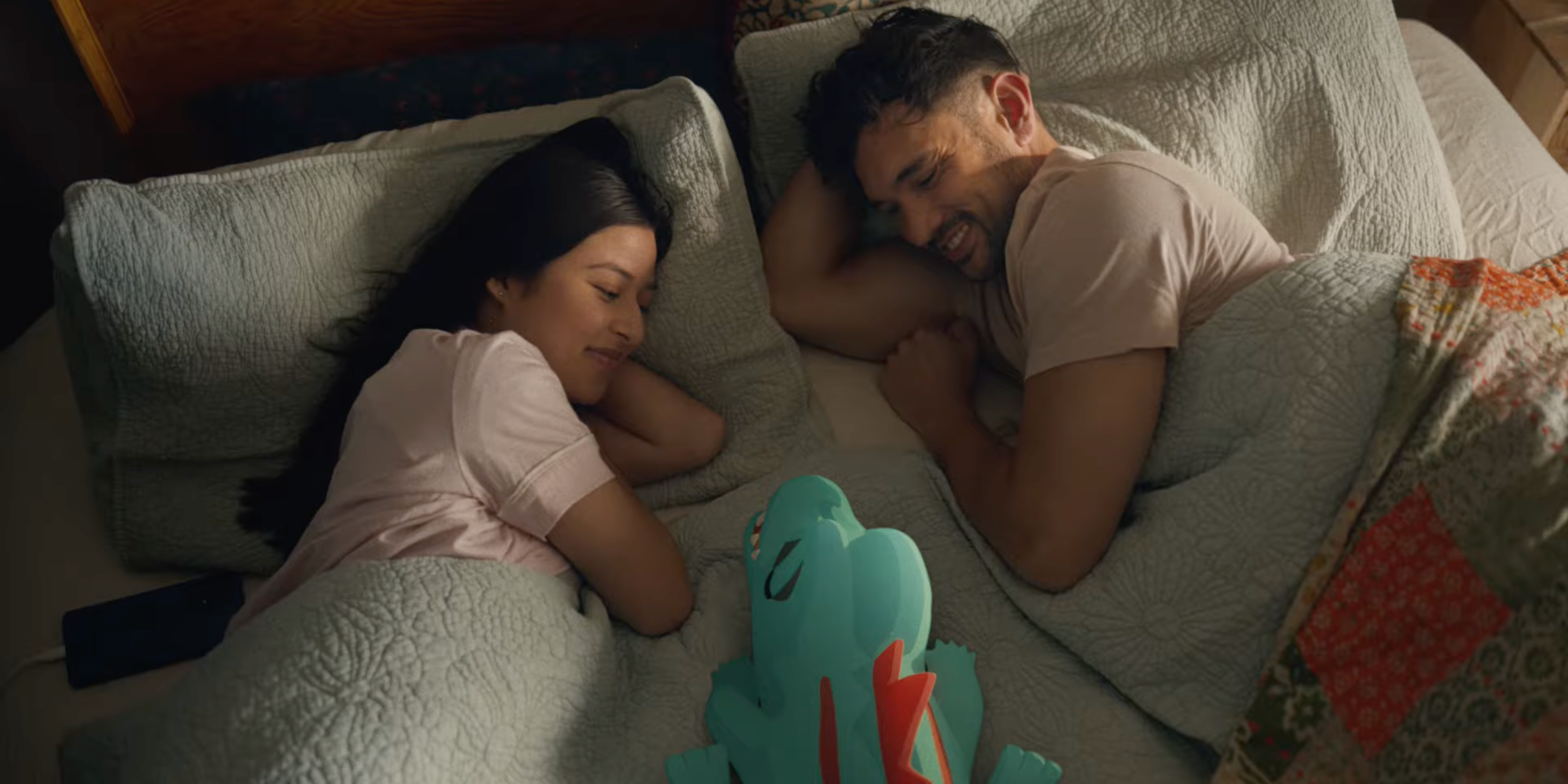 Pokémon Sleep is Now Ready to Tuck You in Bed! - QooApp News