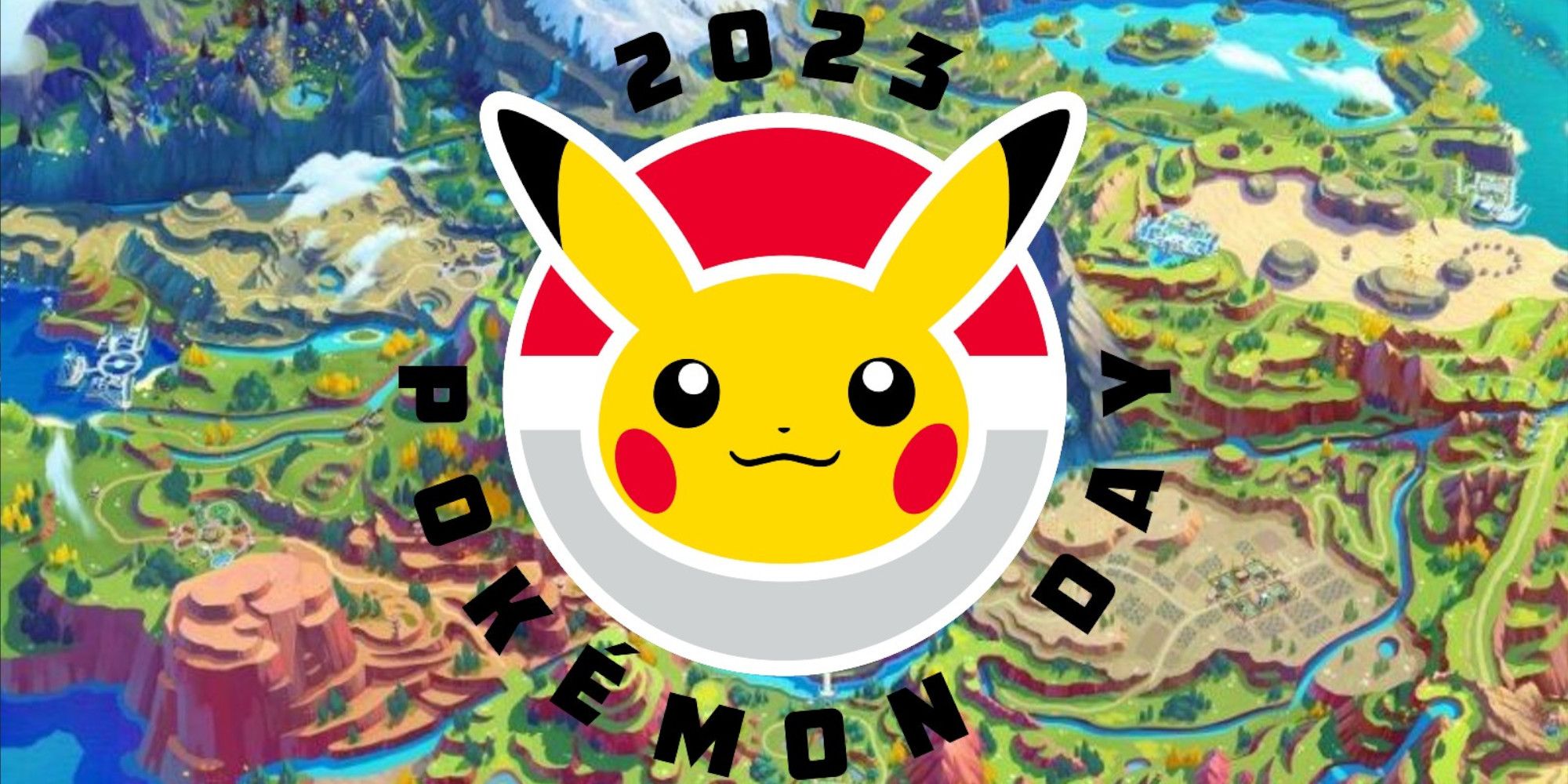 This Year’s Pokemon Day Could Be Huge For New Games