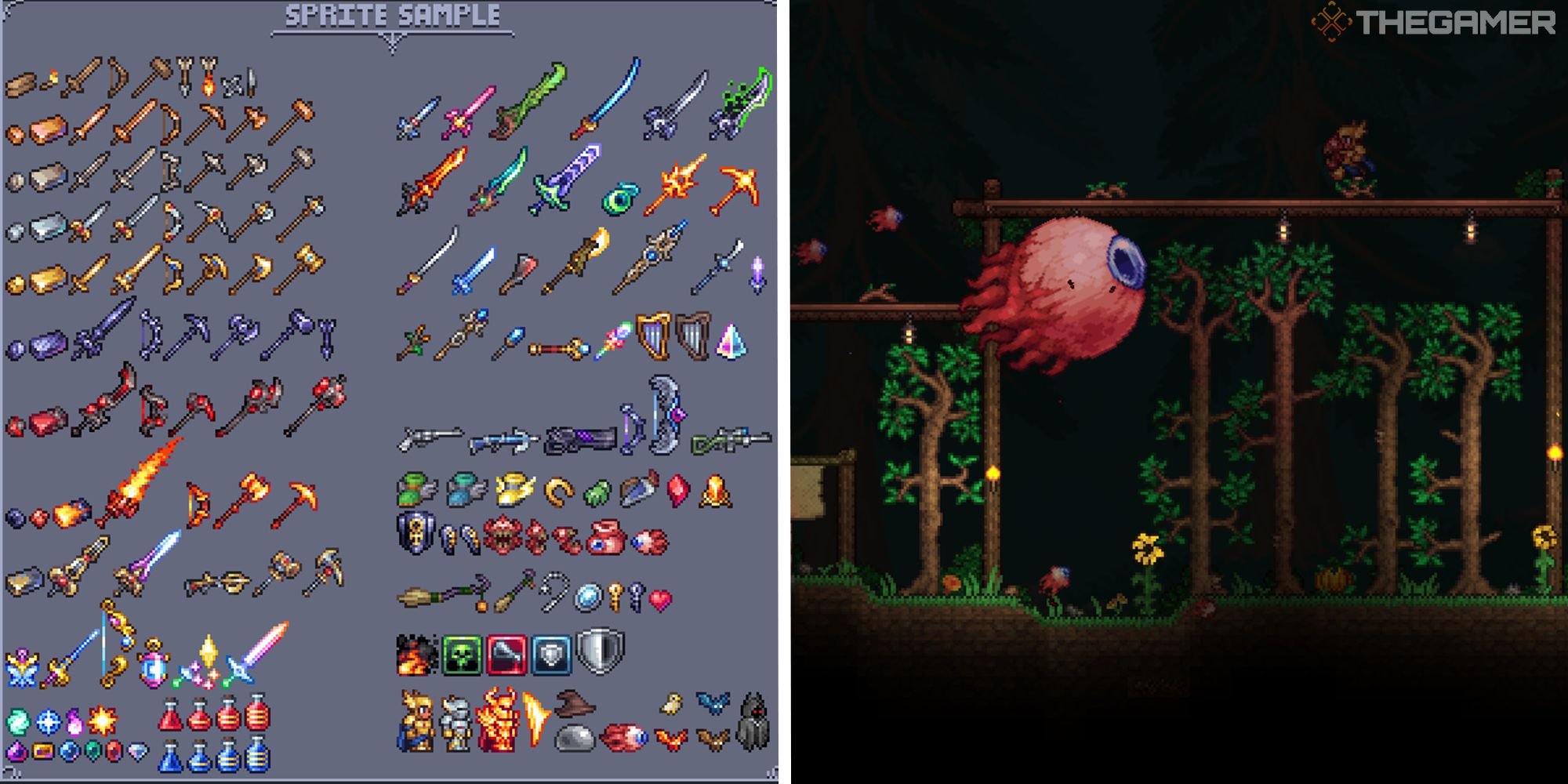 Spawn commands for terraria фото 75
