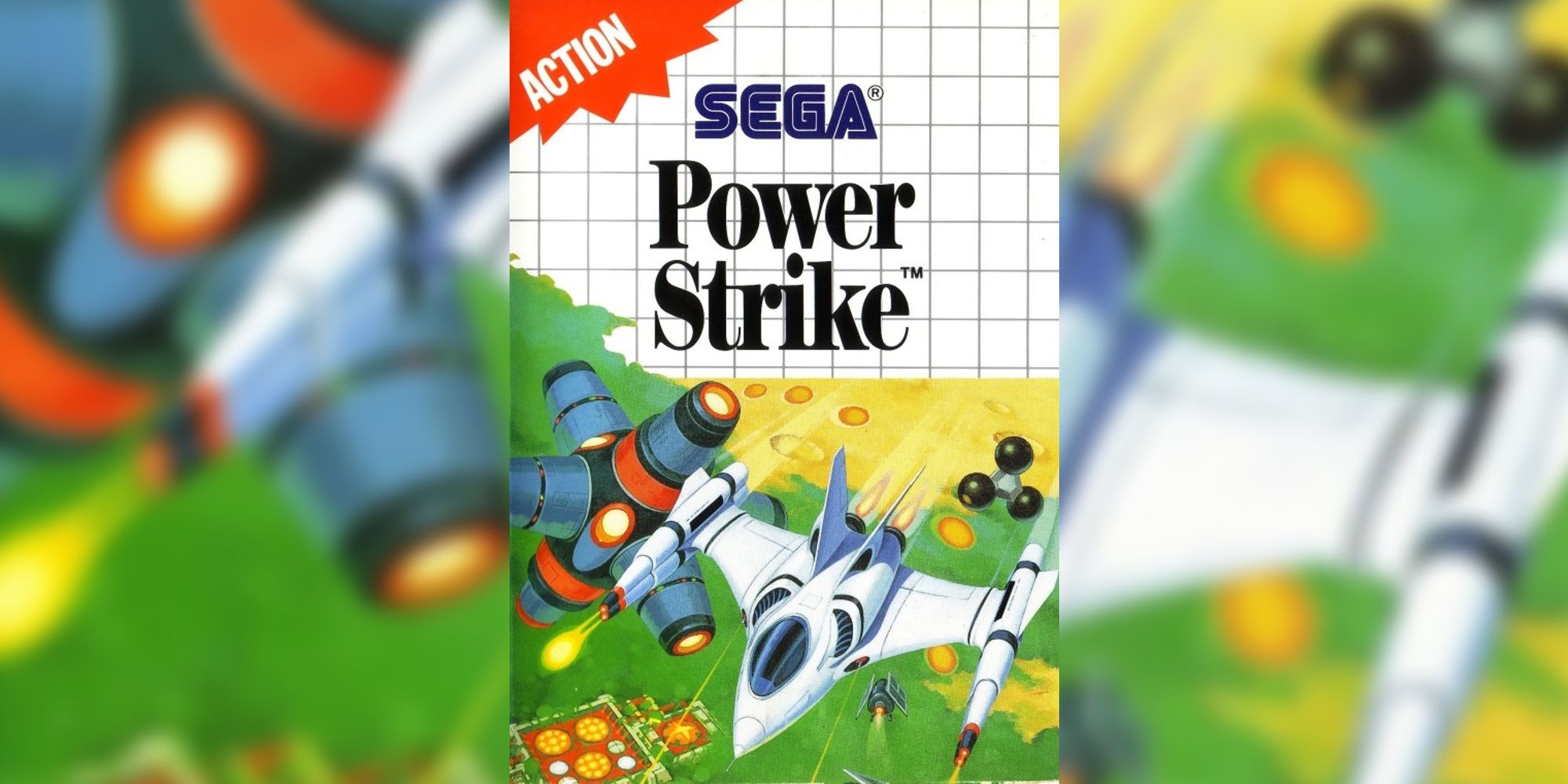 power strike box art