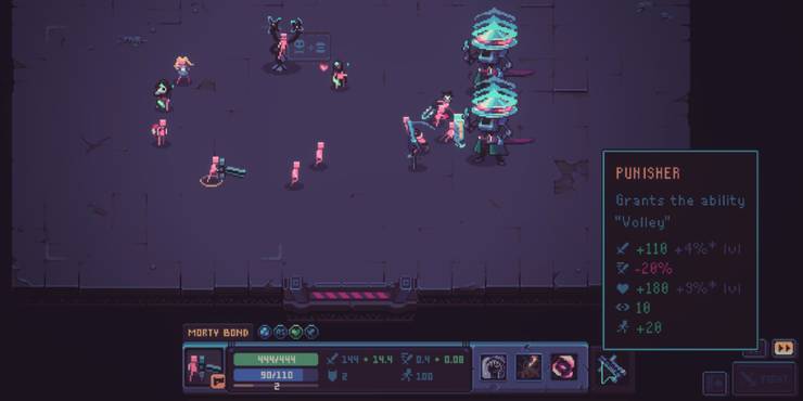 Punisher: The Only Shooter You Need