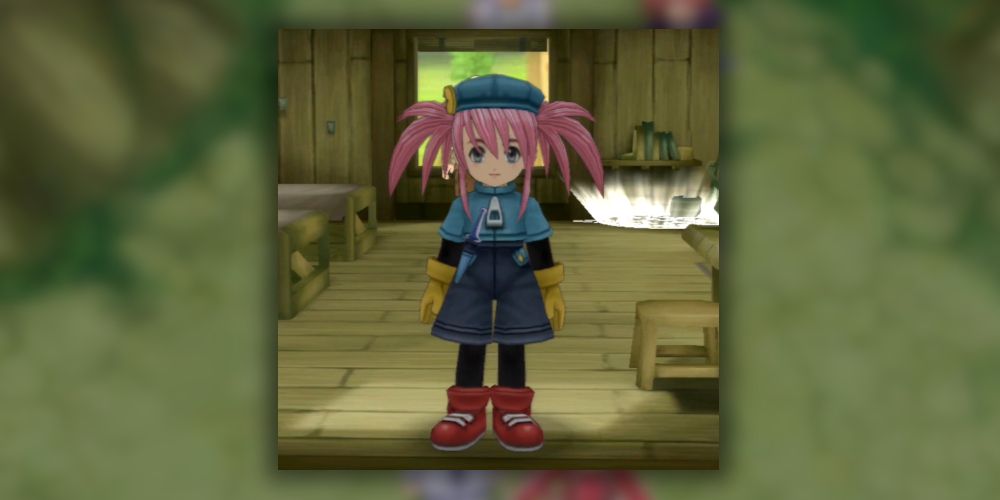 10 Best Costumes In Tales Of Symphonia Remastered