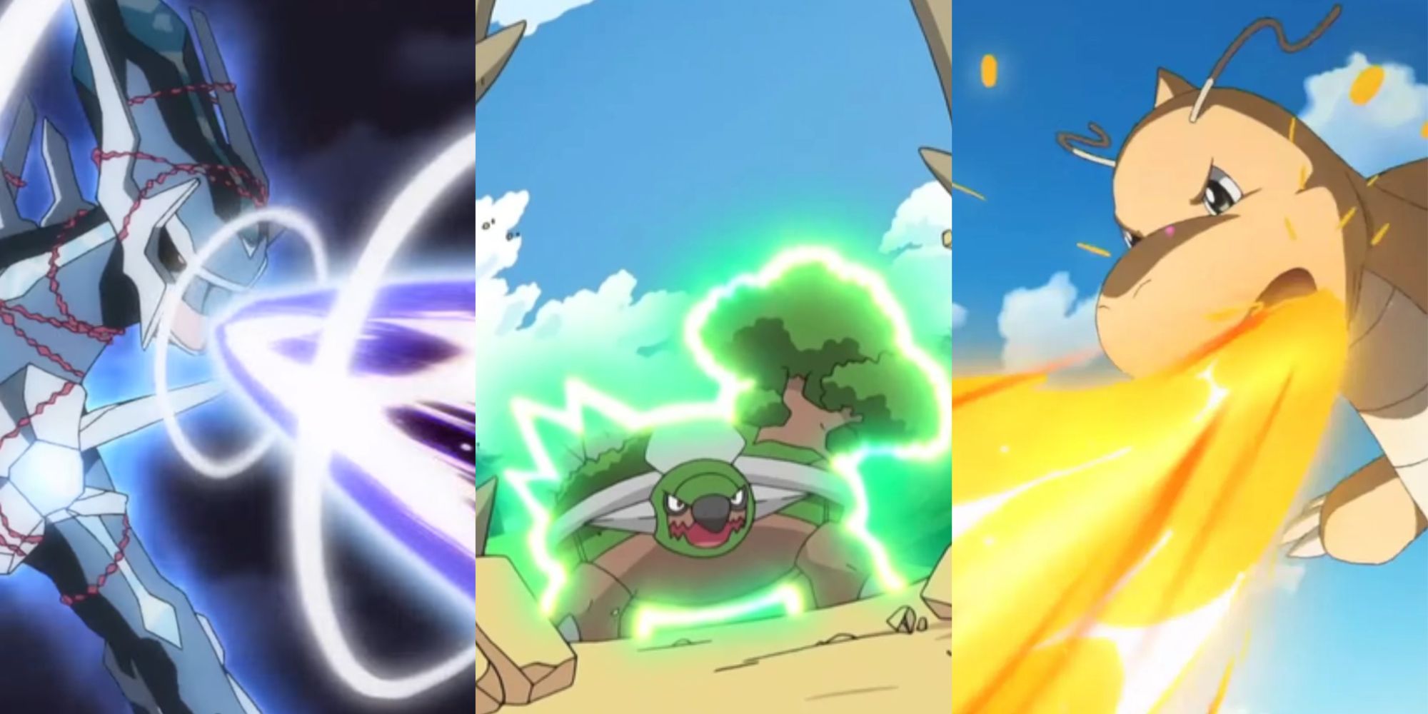 Pokémon: 10 Things You Never Knew About Hyper Beam