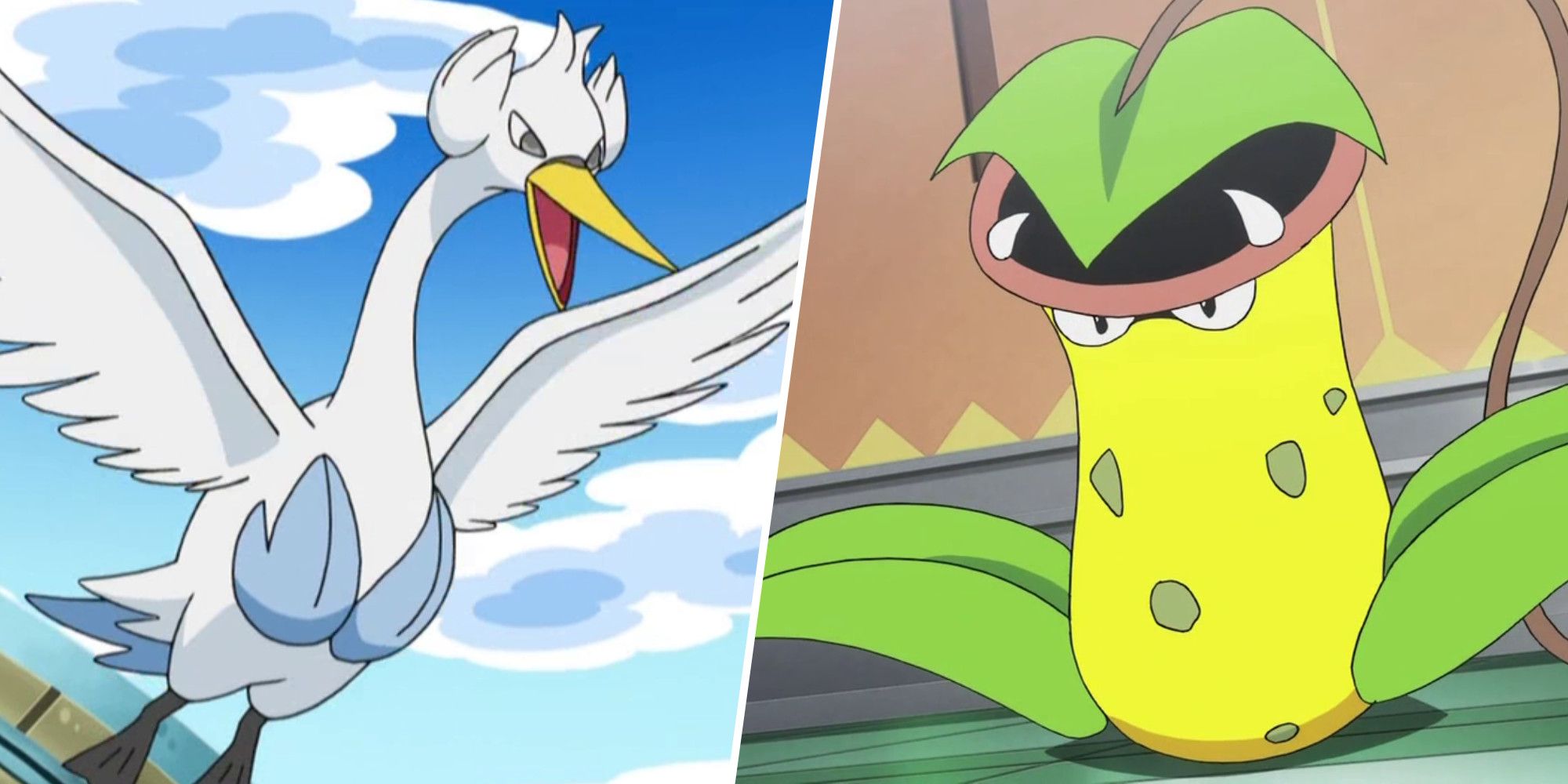 All Pokemon Starters Will Be Returning for Scarlet and Violet DLC