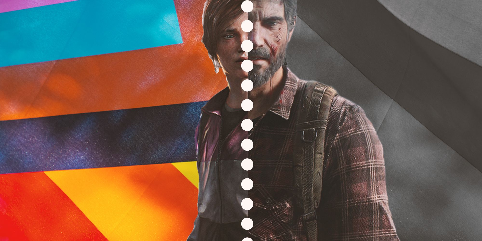HBO's 'The Last of Us' Reignites the Game's Israel/Palestine Discourse