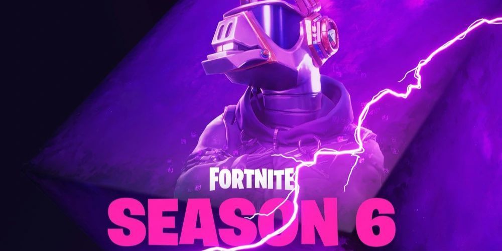 Every Chapter, Season, And What Was Added To Fortnite