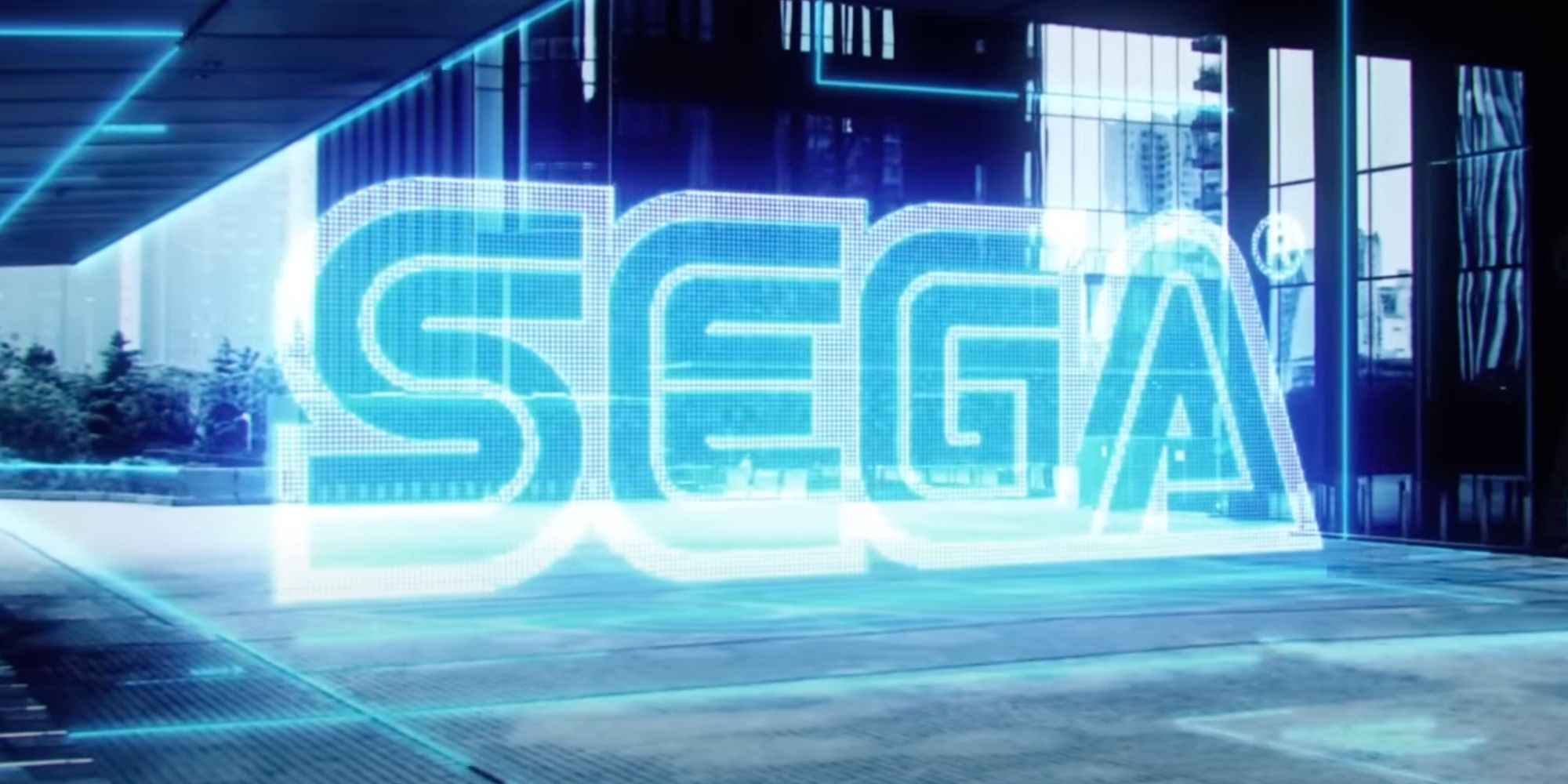 Sega Says It Will Give All Workers A 30 % Pay Rise