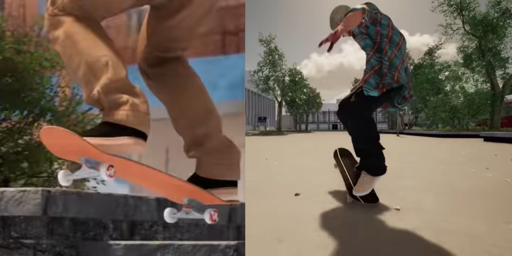 Session: Skate Sim