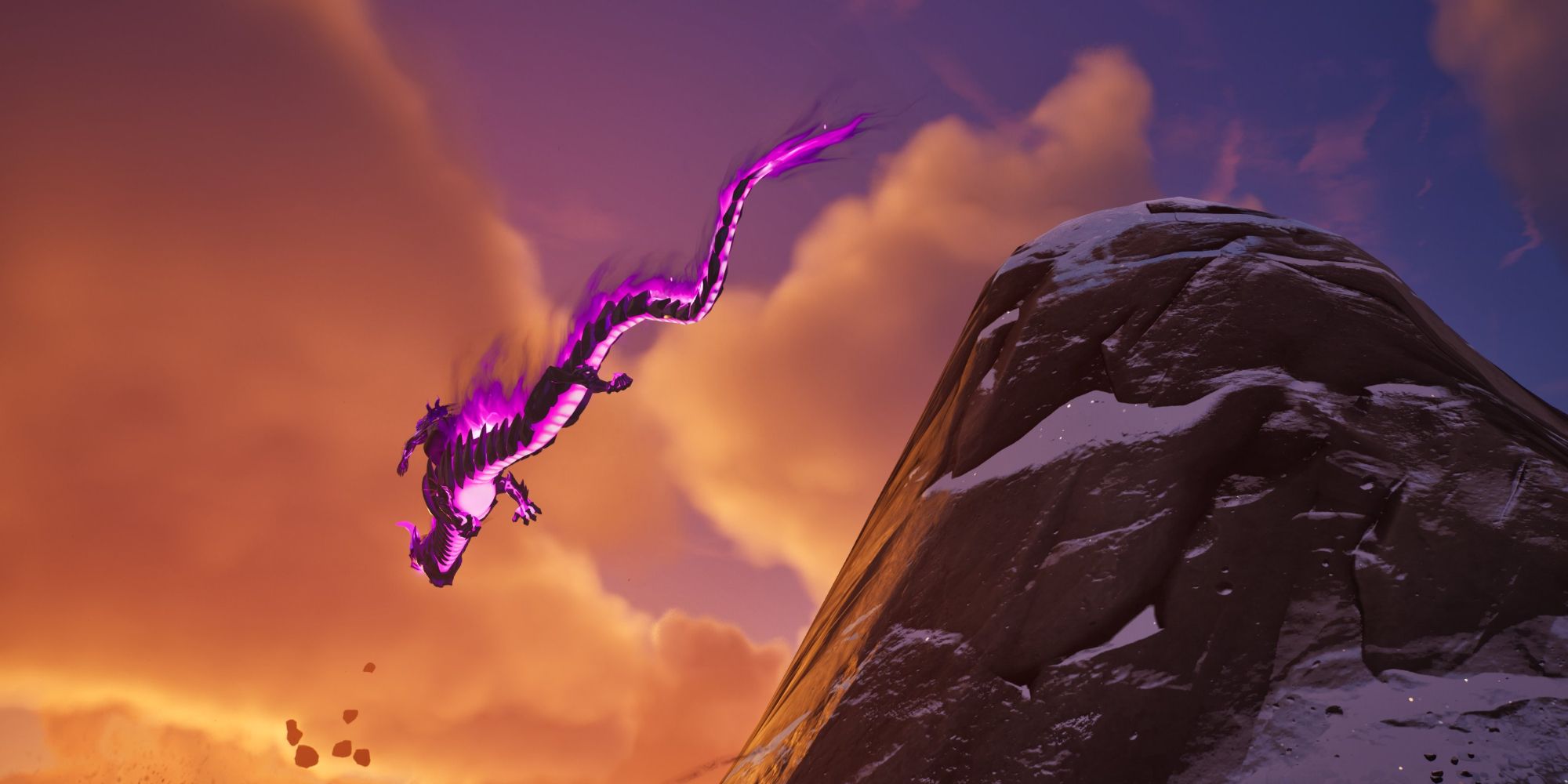 The Best Gliders In Fortnite