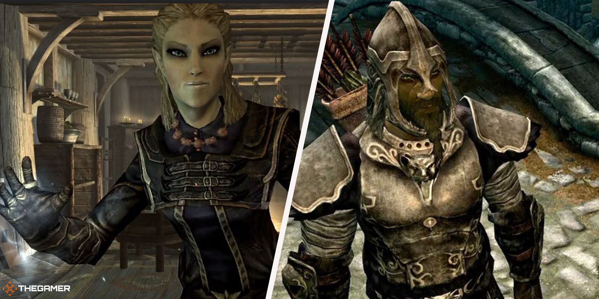 altmer skyrim