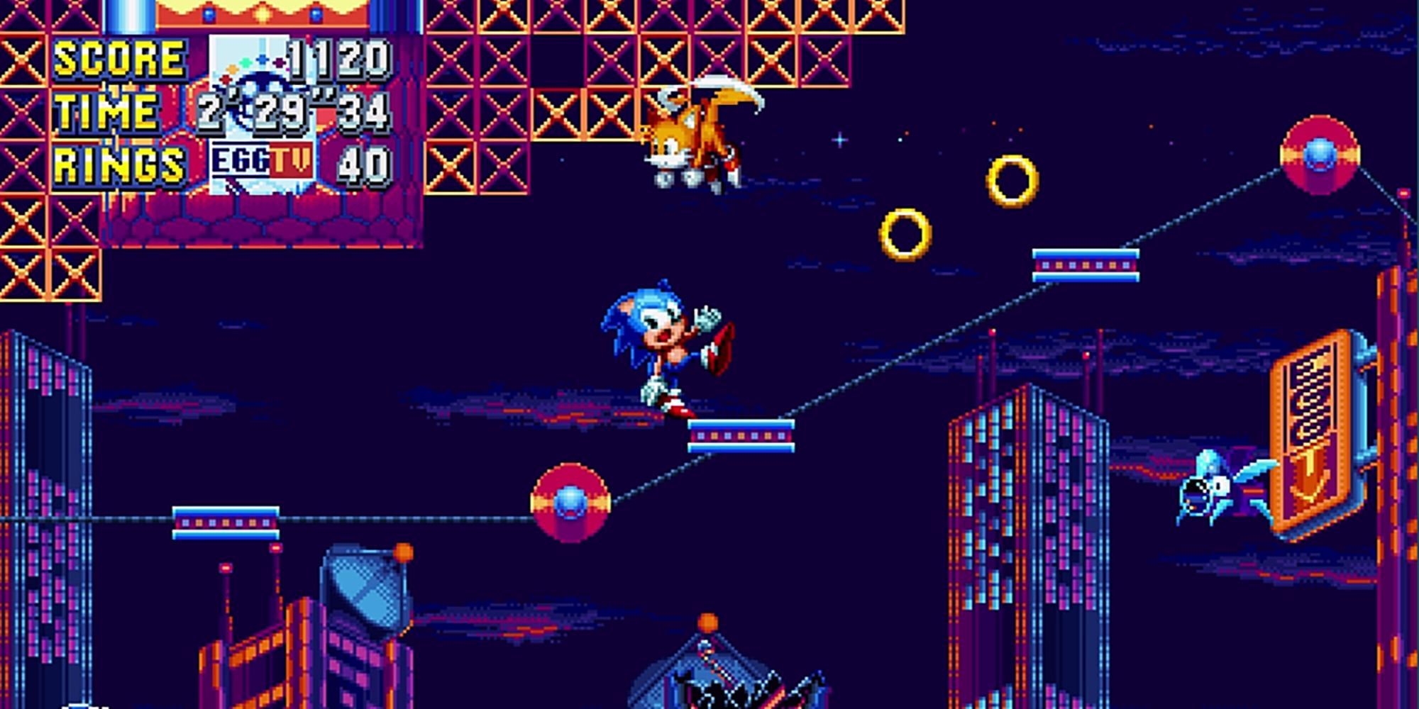 We can look forward to more 2D Sonic games, says Sonic Frontiers director