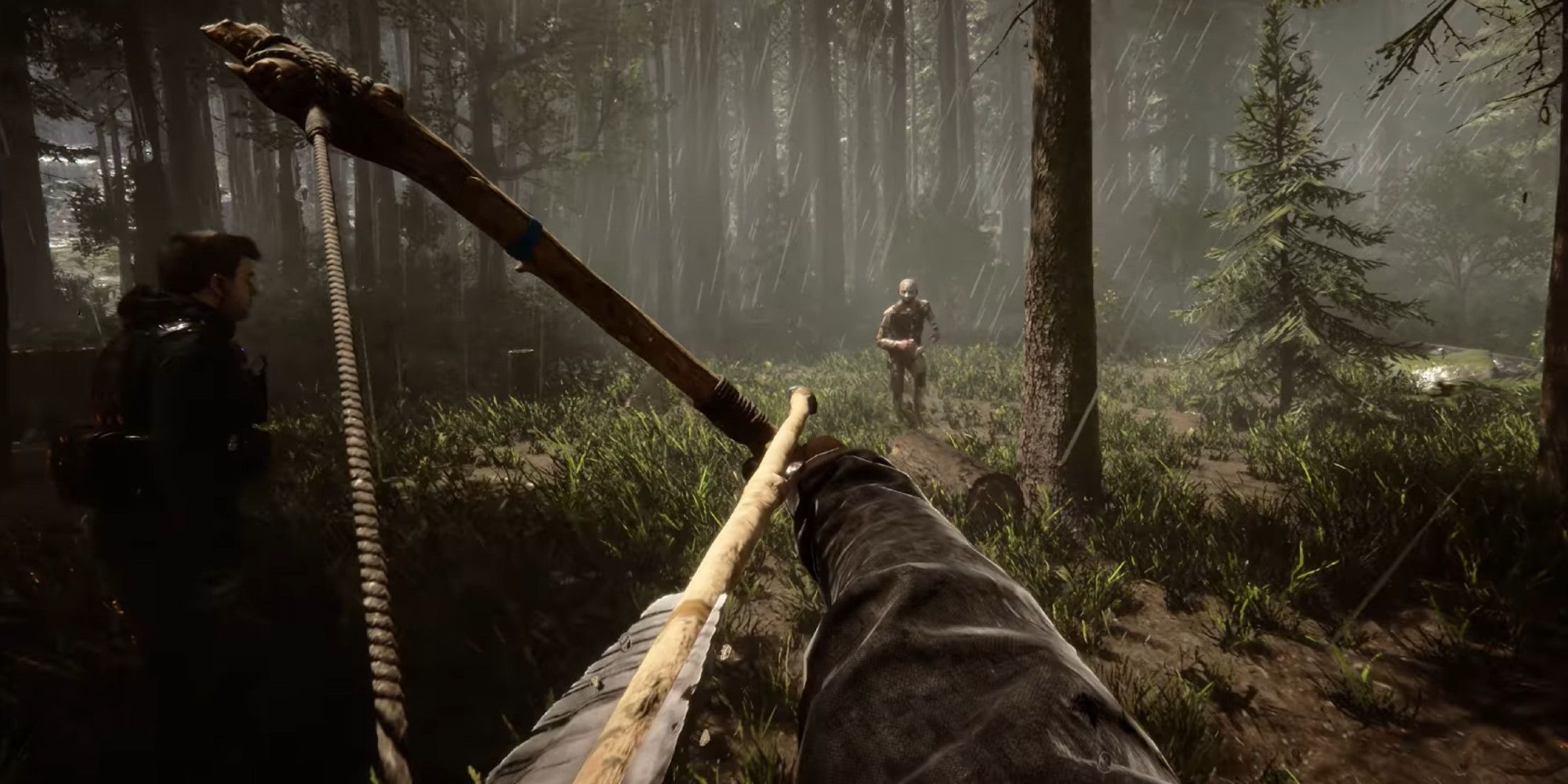 Sons of the Forest devs stunned by ultra-quick Forest speedrun