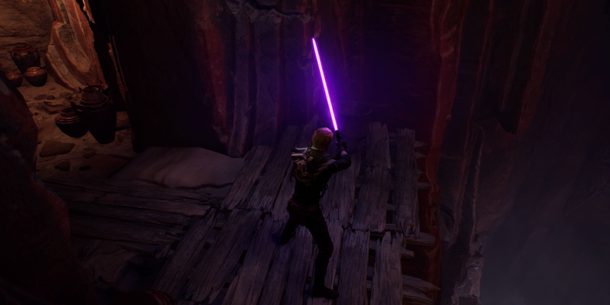 Where To Find All Dathomir Collectibles In Star Wars Jedi Fallen Order