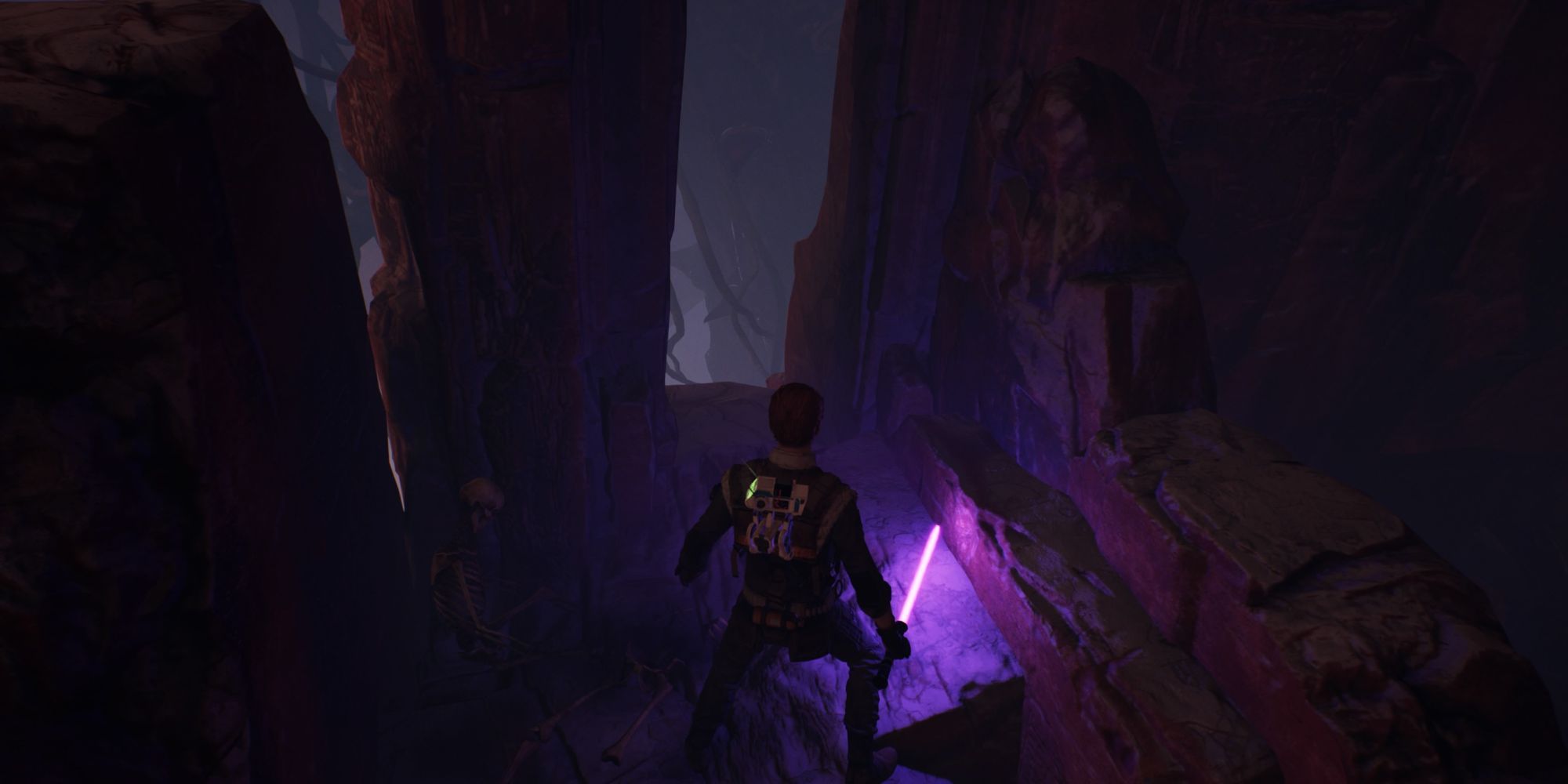 Where To Find All Dathomir Collectibles In Star Wars Jedi Fallen Order