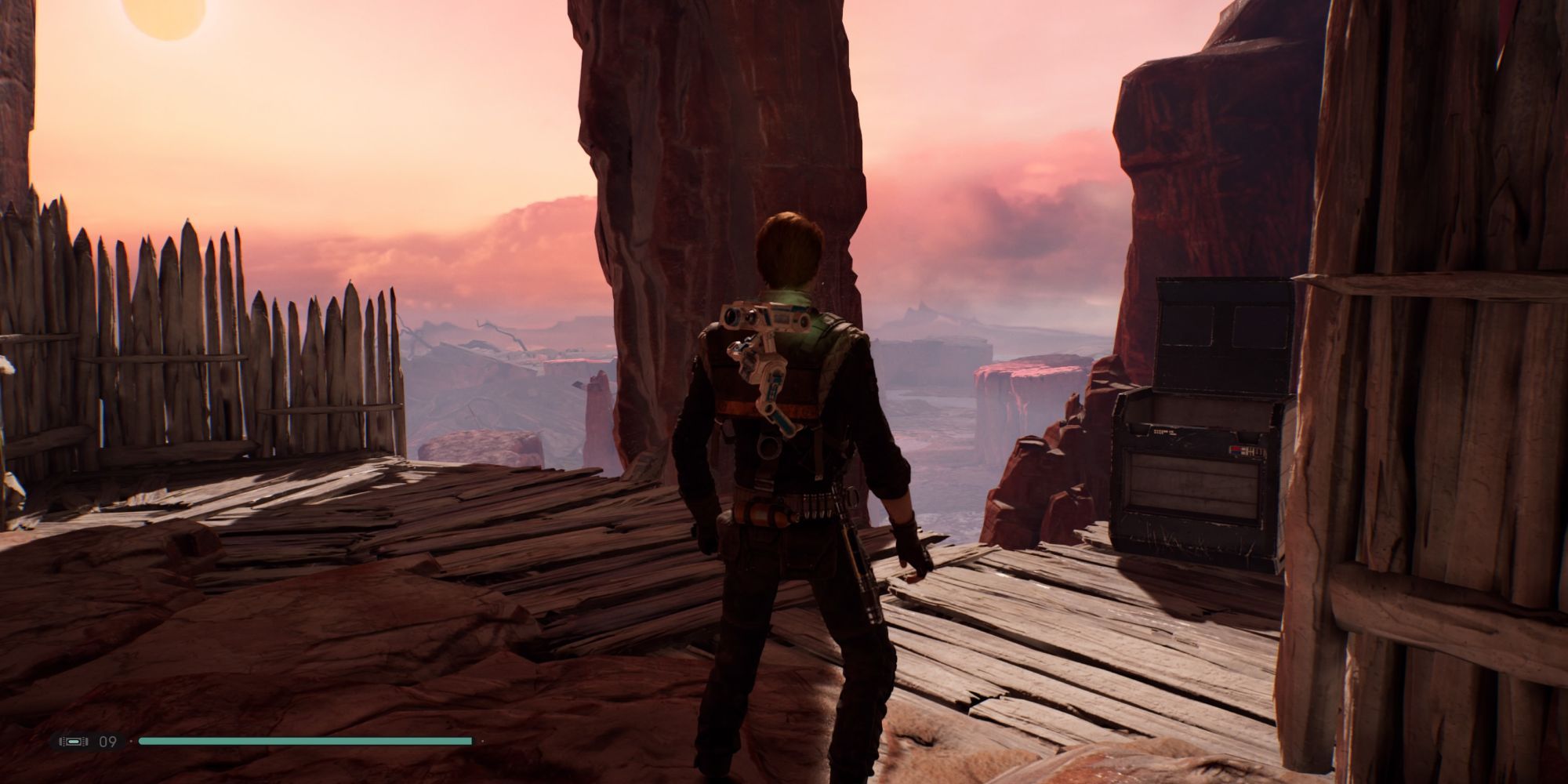 Where To Find All Dathomir Collectibles In Star Wars Jedi Fallen Order