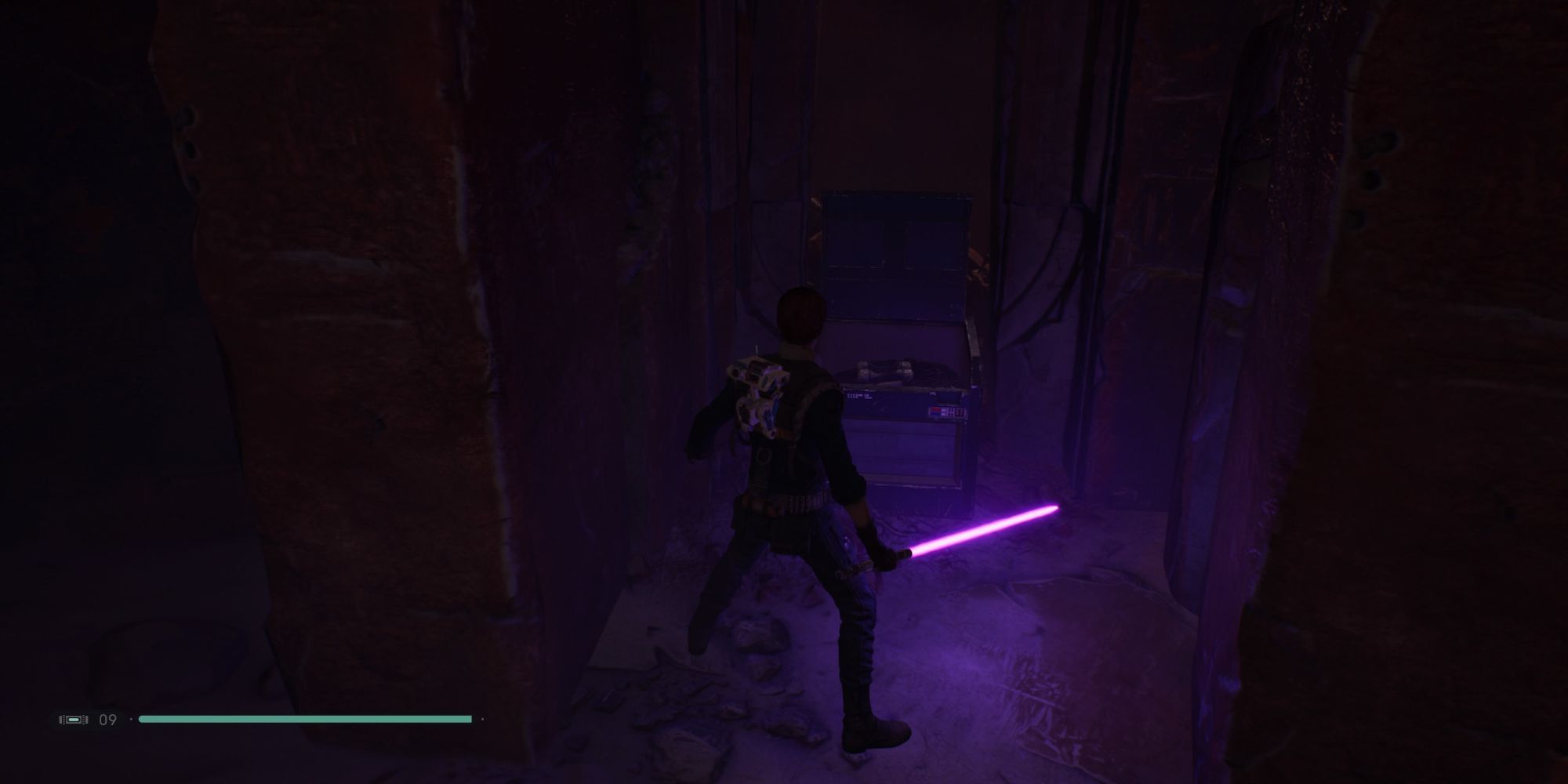 Where To Find All Dathomir Collectibles In Star Wars Jedi Fallen Order