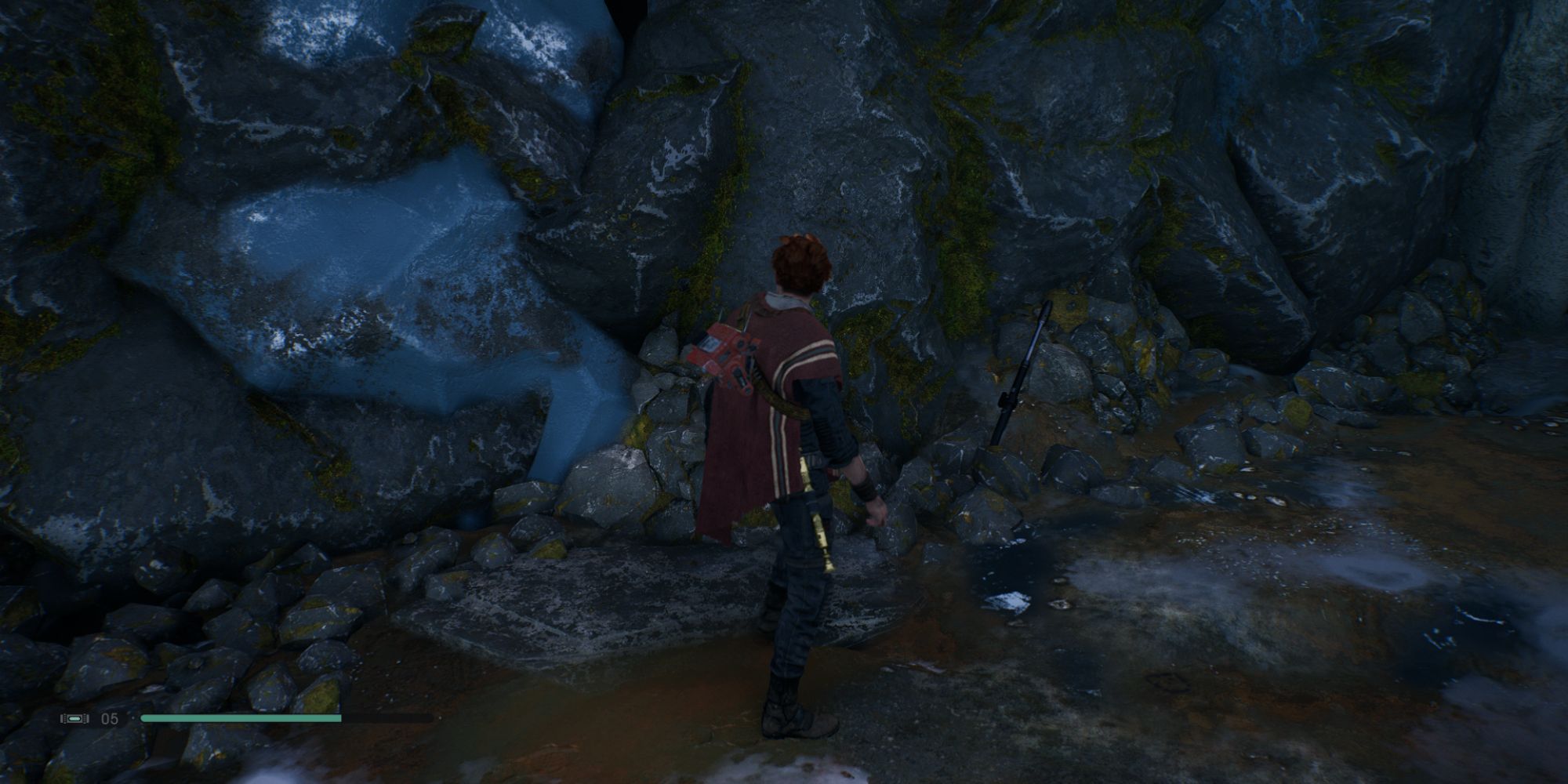 Where To Find All Zeffo Collectibles In Star Wars Jedi Fallen Order