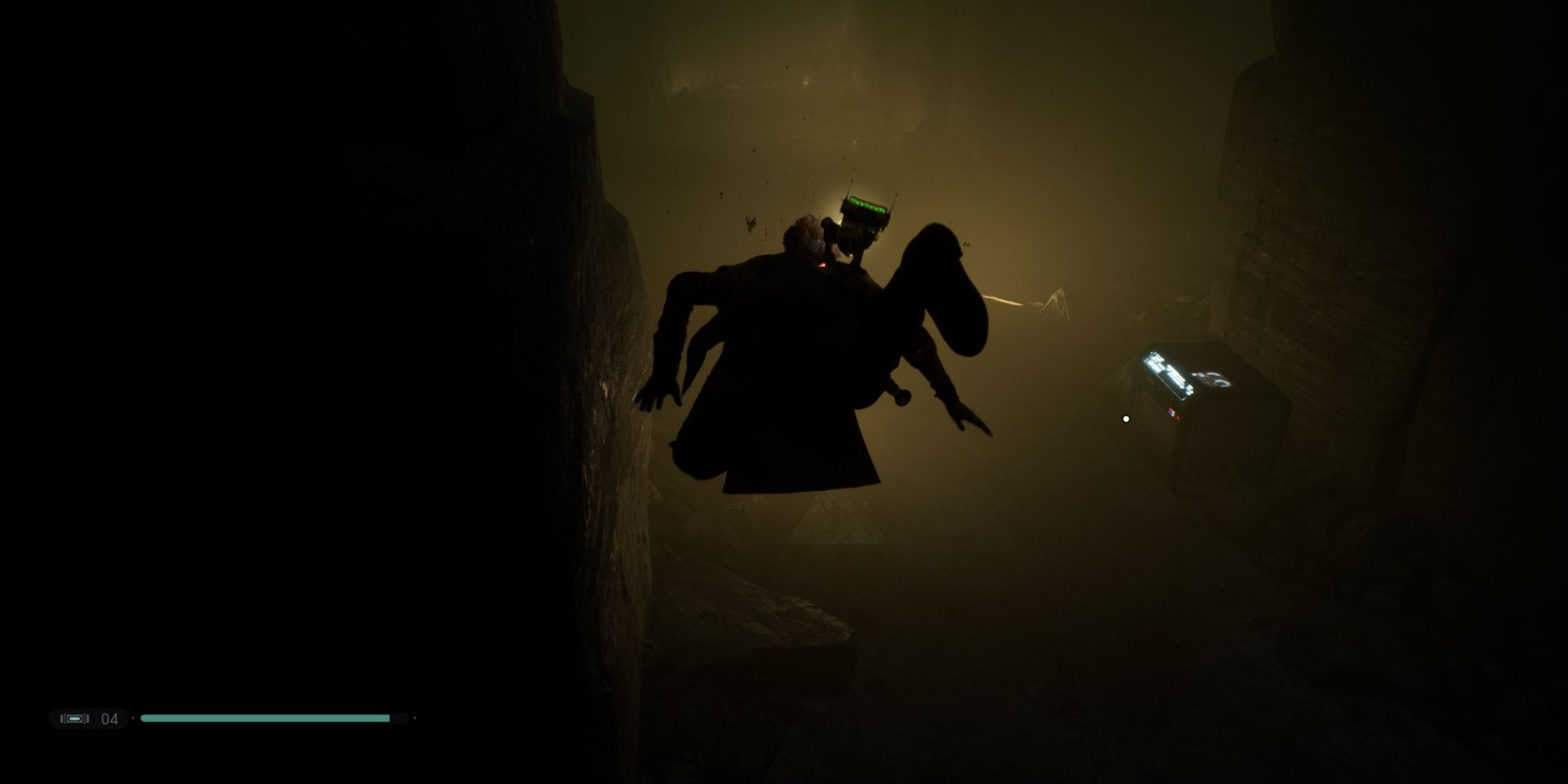 Where To Find All Bogano Collectibles In Star Wars Jedi Fallen Order