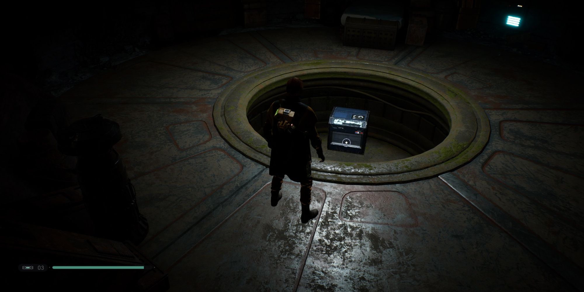 Where To Find All Bogano Collectibles In Star Wars Jedi Fallen Order