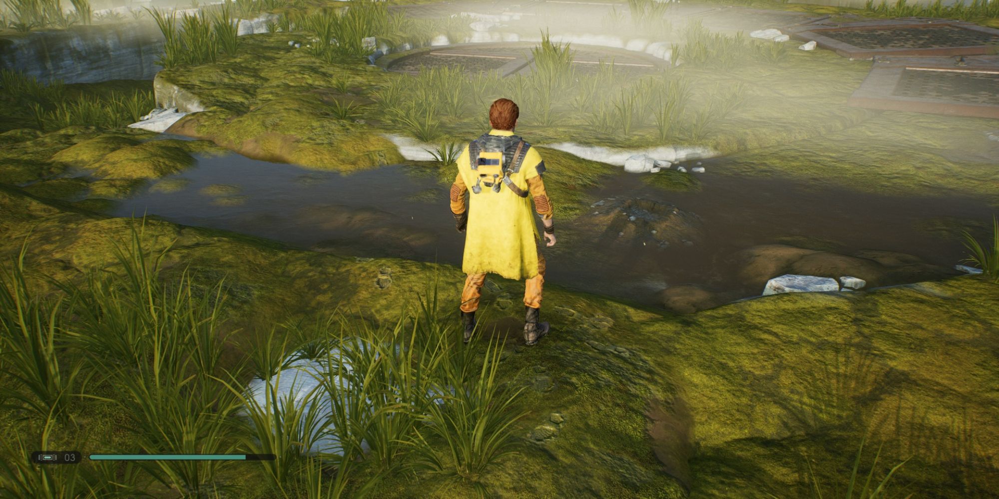 Where To Find All Bogano Collectibles In Star Wars Jedi Fallen Order