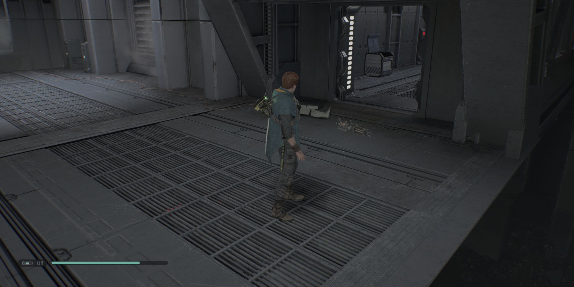 Where To Find All Kasyyyk Collectibles In Star Wars Jedi Fallen Order