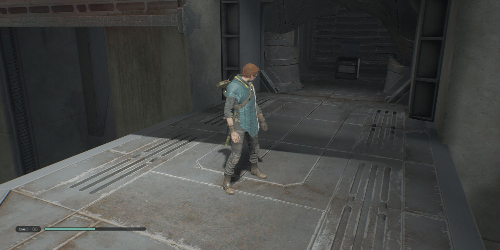 Where To Find All Kasyyyk Collectibles In Star Wars Jedi Fallen Order