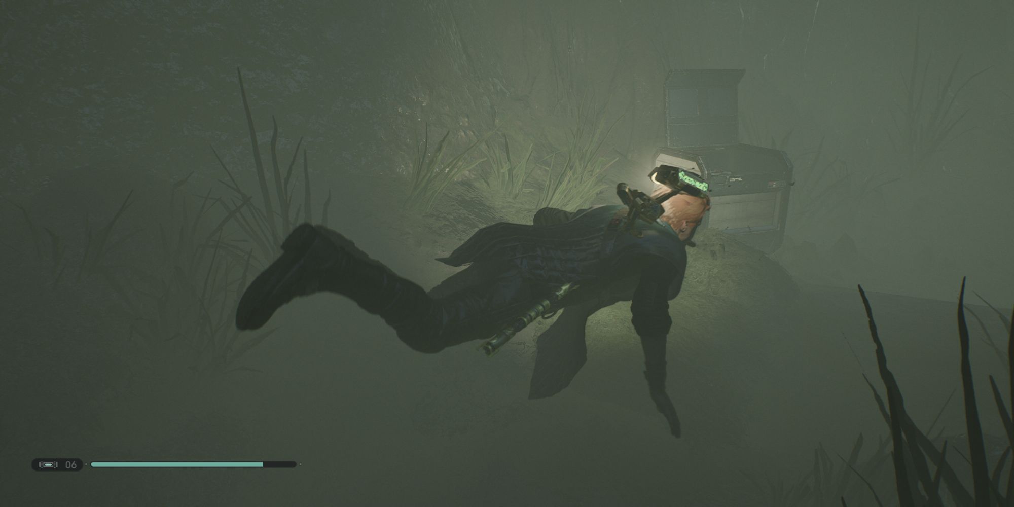 Where To Find All Kasyyyk Collectibles In Star Wars Jedi Fallen Order