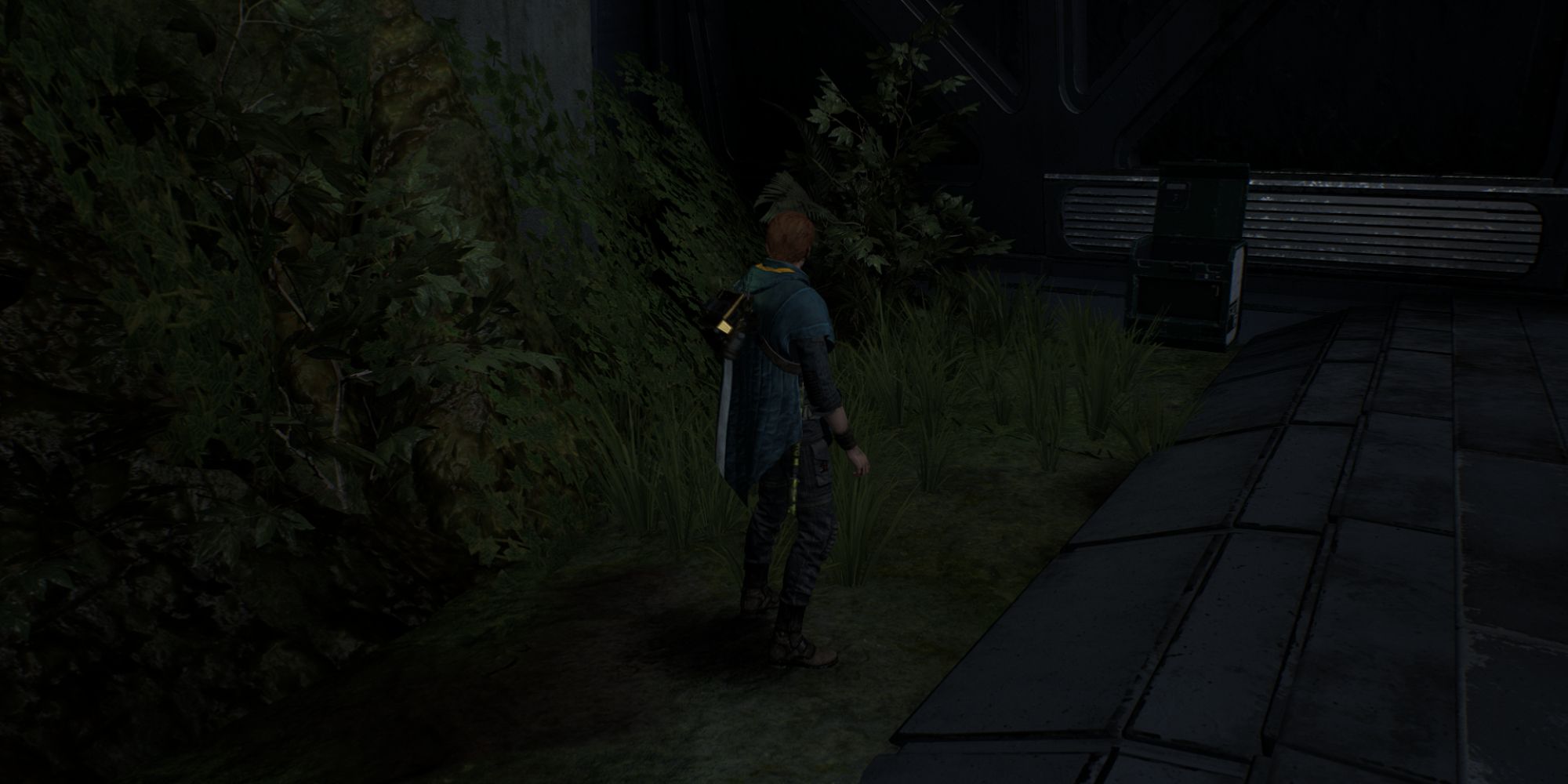 Where To Find All Kasyyyk Collectibles In Star Wars Jedi Fallen Order