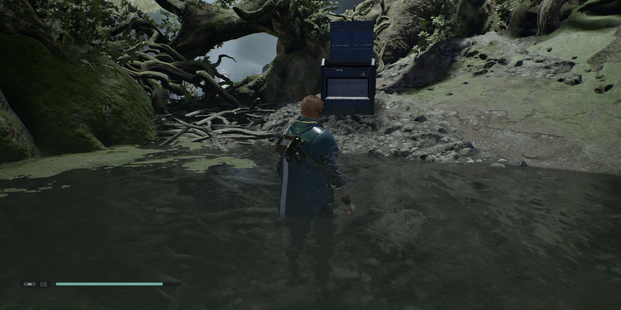 Where To Find All Kasyyyk Collectibles In Star Wars Jedi Fallen Order