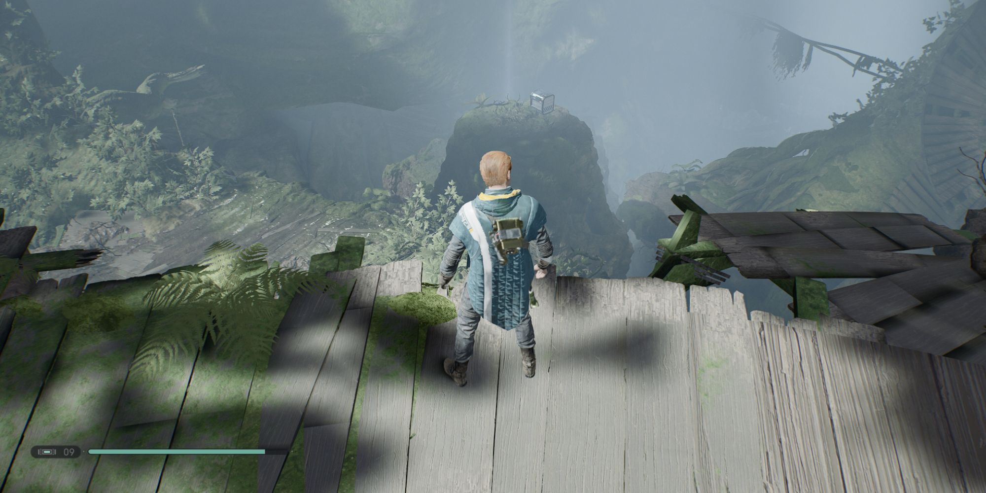 Where To Find All Kasyyyk Collectibles In Star Wars Jedi Fallen Order