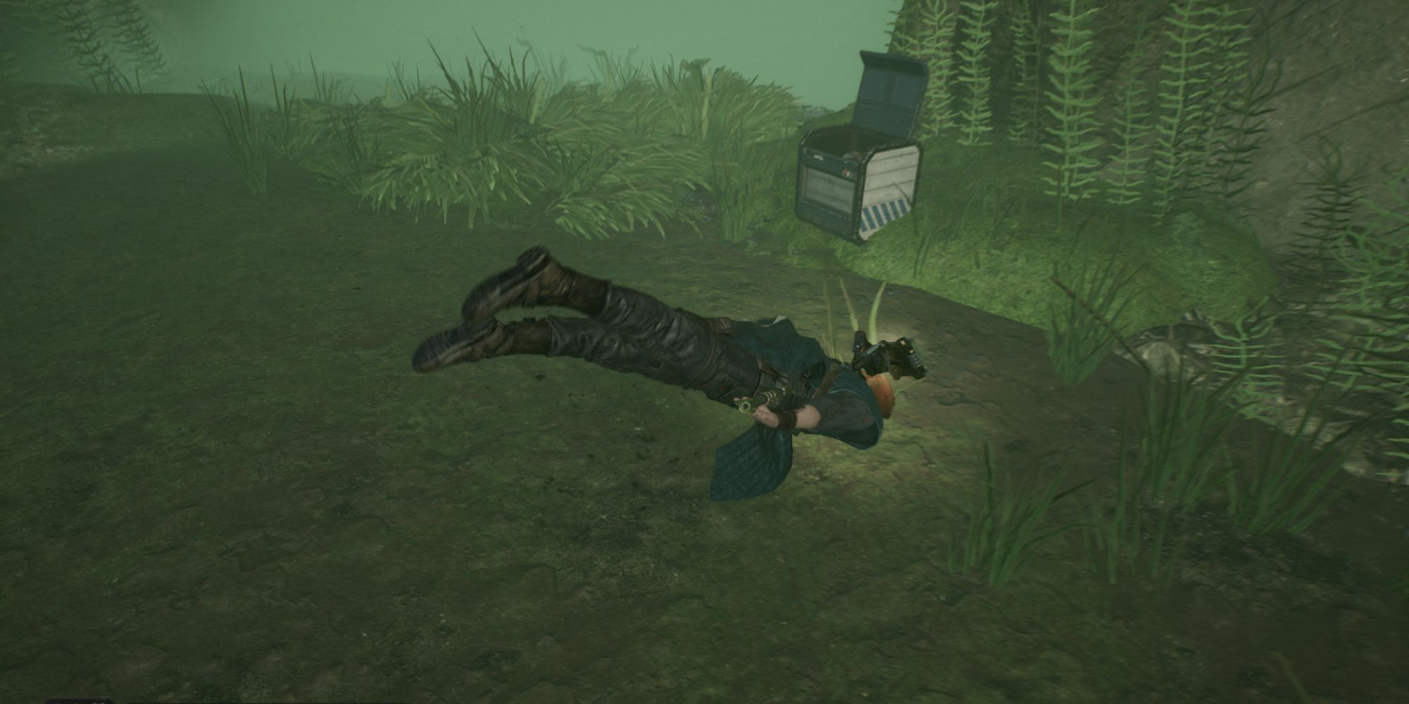 Where To Find All Kasyyyk Collectibles In Star Wars Jedi Fallen Order