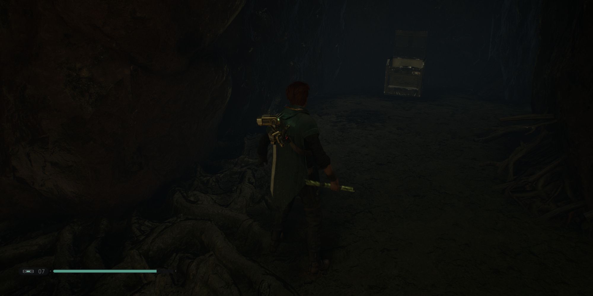 Where To Find All Kasyyyk Collectibles In Star Wars Jedi Fallen Order