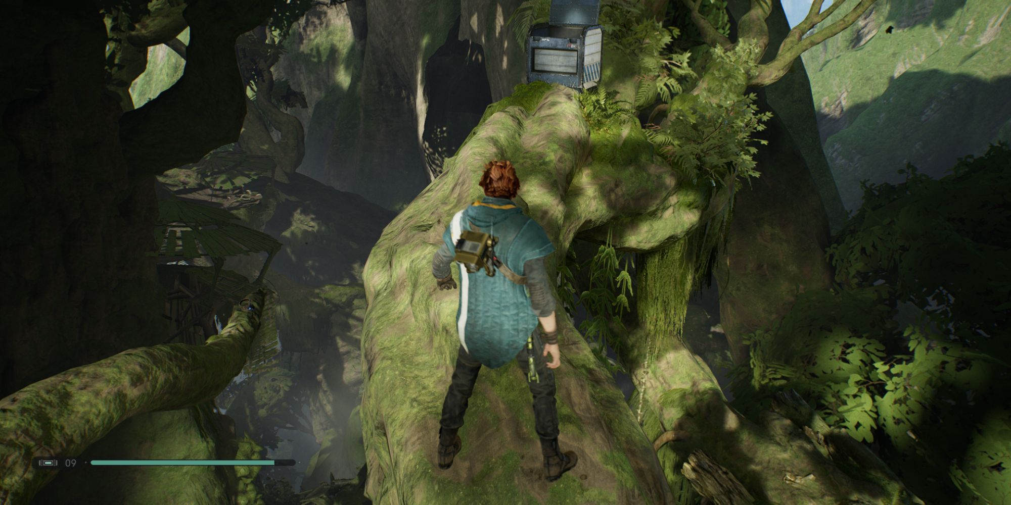 Where To Find All Kasyyyk Collectibles In Star Wars Jedi Fallen Order