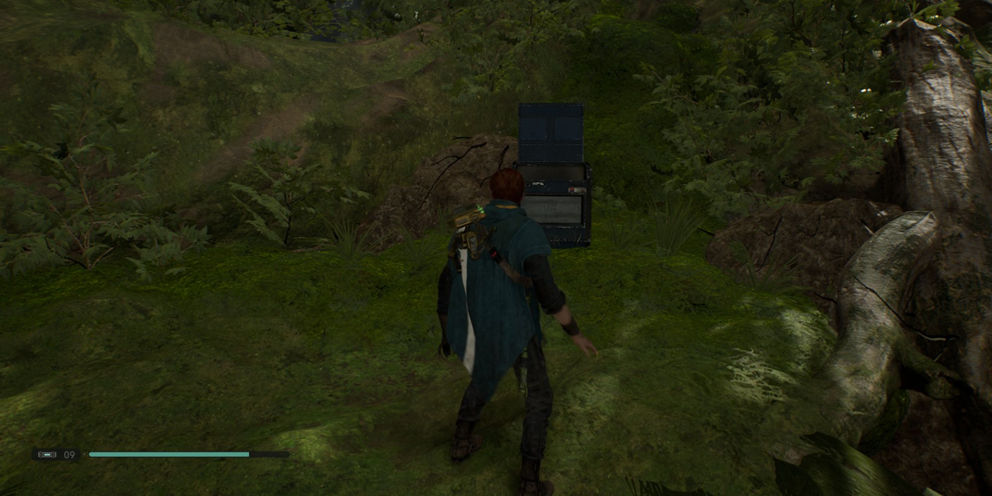 Where To Find All Kasyyyk Collectibles In Star Wars Jedi Fallen Order