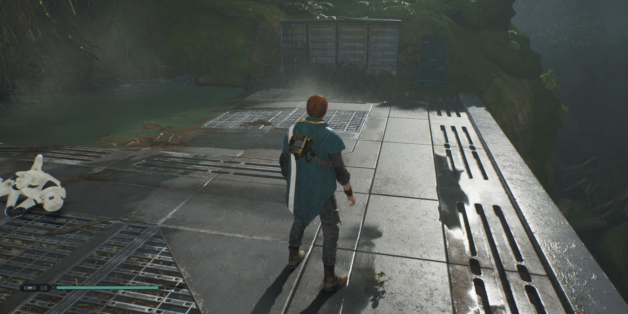 Where To Find All Kasyyyk Collectibles In Star Wars Jedi Fallen Order