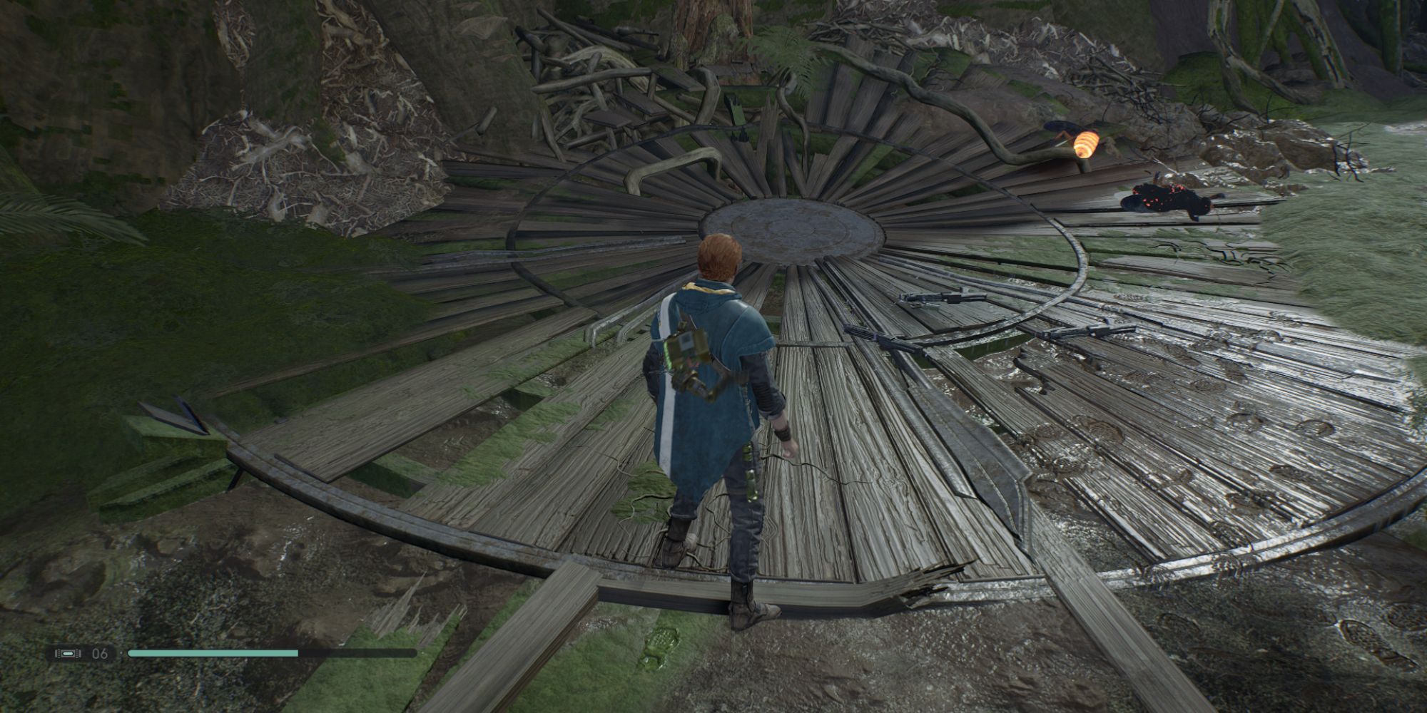 Where To Find All Kasyyyk Collectibles In Star Wars Jedi Fallen Order