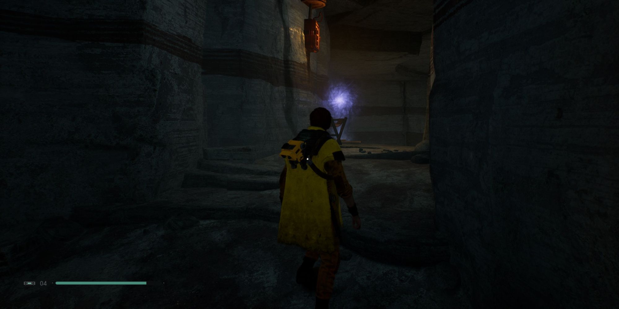 Where To Find All Bogano Collectibles In Star Wars Jedi Fallen Order