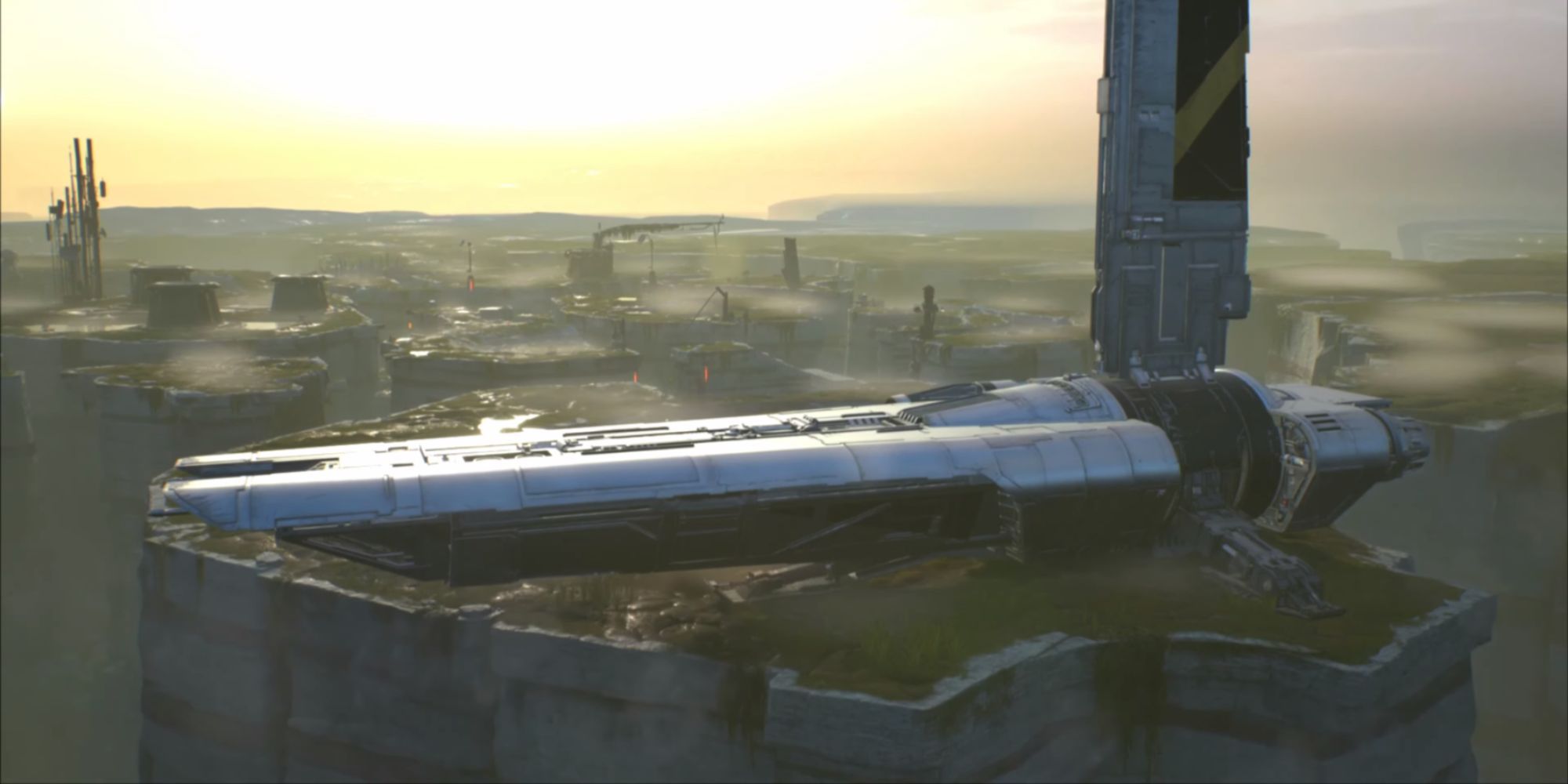 Where To Find All Bogano Collectibles In Star Wars Jedi Fallen Order