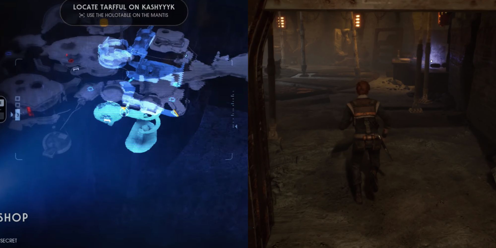 Where To Find Every Force Essence In Star Wars Jedi Fallen Order