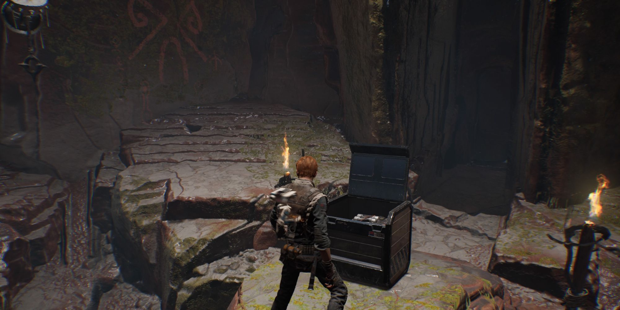 Where To Find All Dathomir Collectibles In Star Wars Jedi Fallen Order