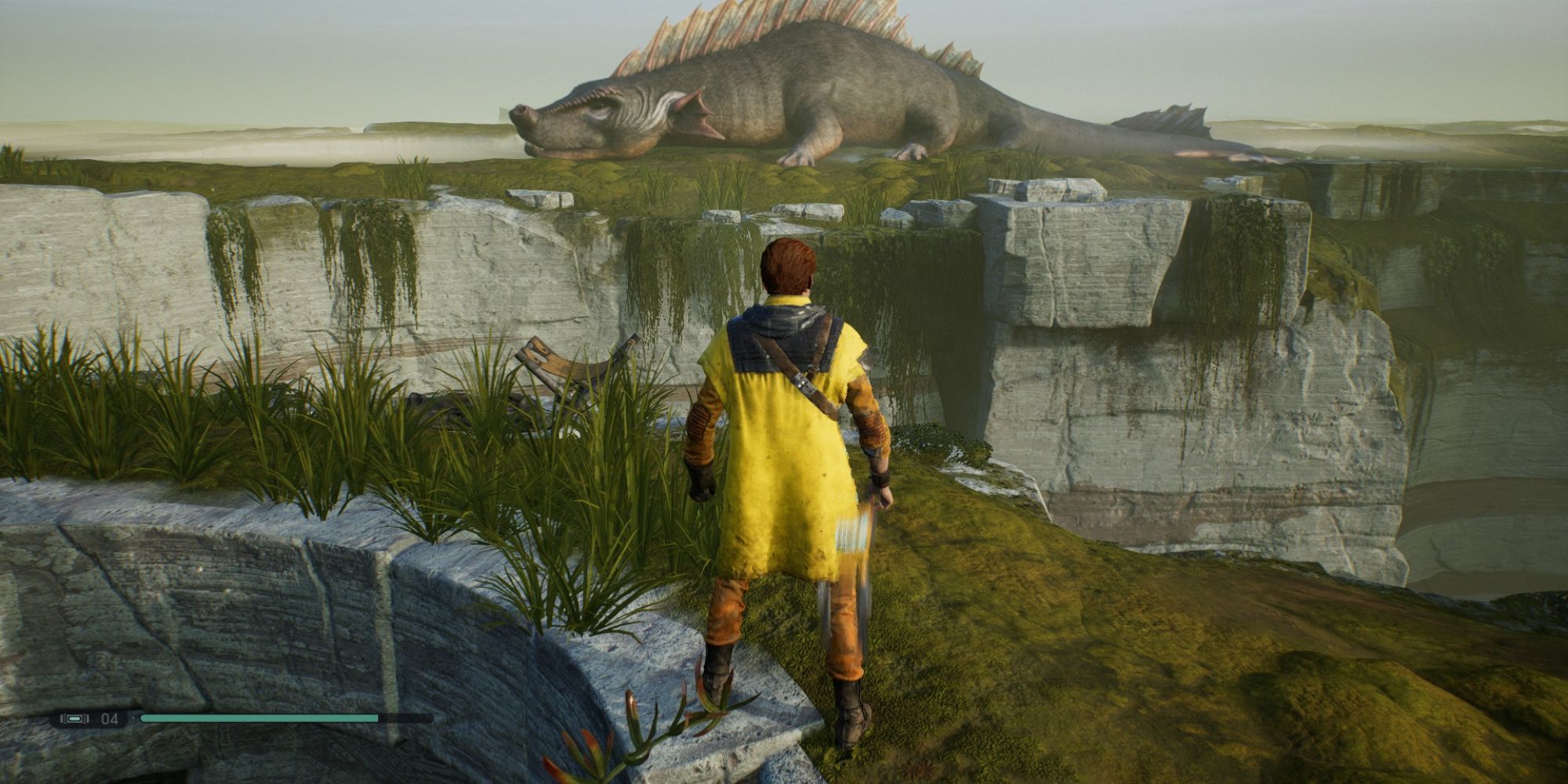 Where To Find All Bogano Collectibles In Star Wars Jedi Fallen Order