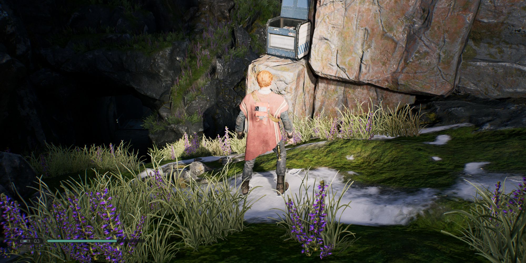 Where To Find All Zeffo Collectibles In Star Wars Jedi Fallen Order