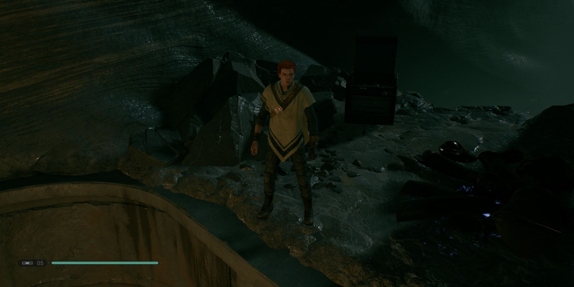 Where To Find All Zeffo Collectibles In Star Wars Jedi Fallen Order