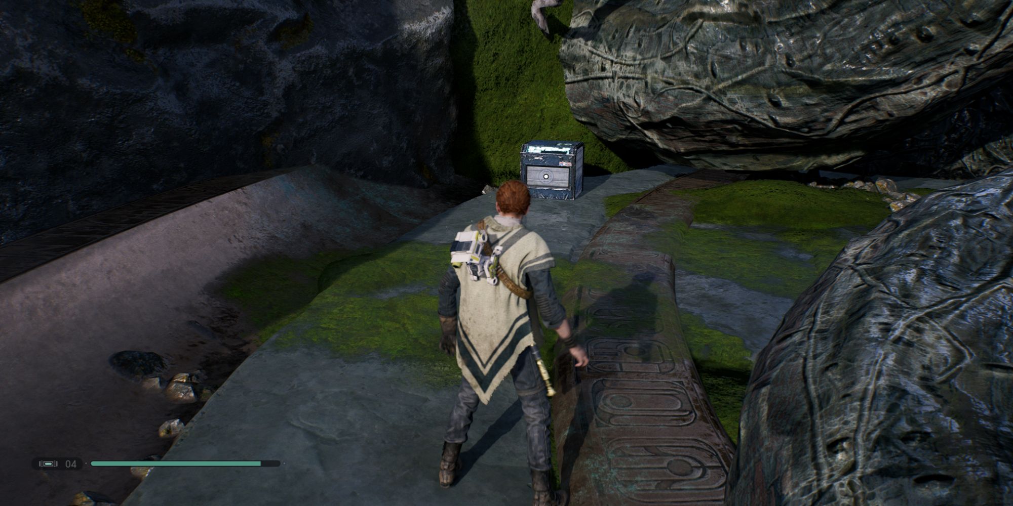 Where To Find All Zeffo Collectibles In Star Wars Jedi Fallen Order