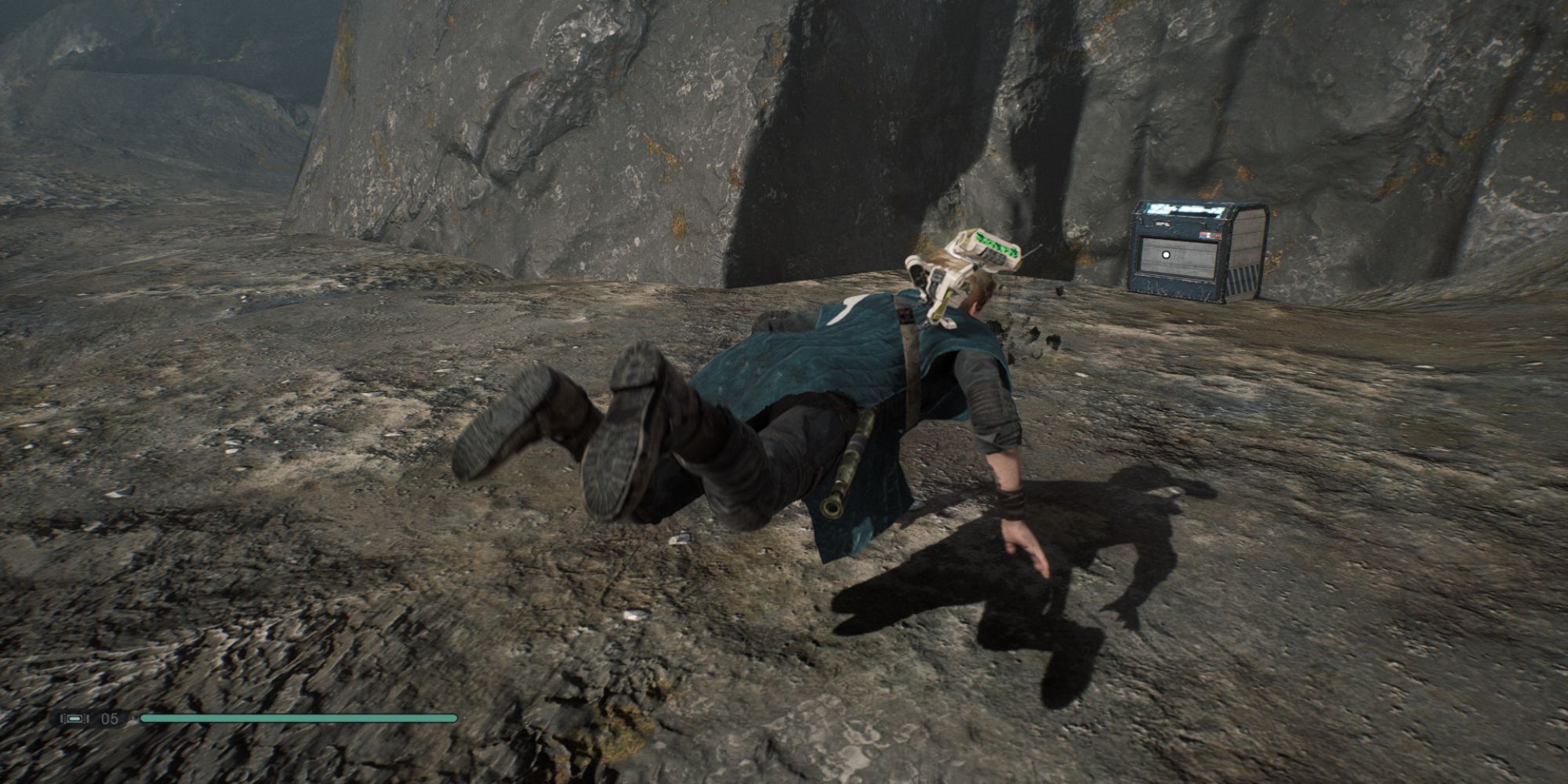 Where To Find All Zeffo Collectibles In Star Wars Jedi Fallen Order