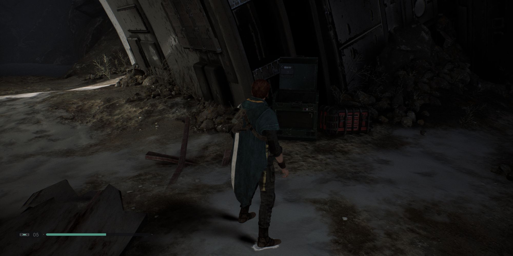 Where To Find All Zeffo Collectibles In Star Wars Jedi Fallen Order