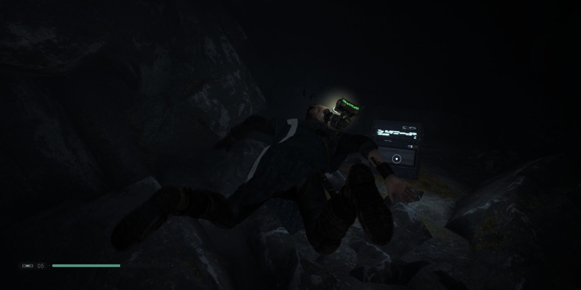 Where To Find All Zeffo Collectibles In Star Wars Jedi Fallen Order